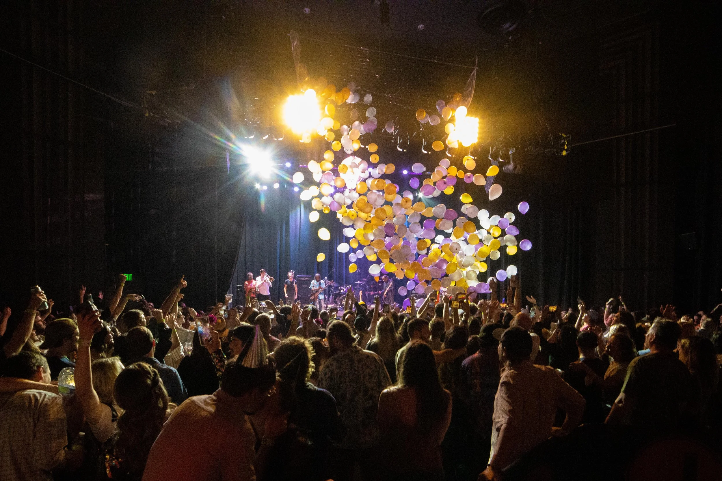 Festival production — Fox Pocket